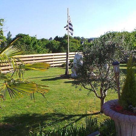 Casa Bihan Ty Coat Lannion Exterior foto