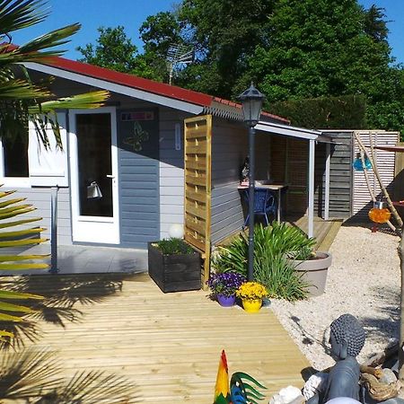 Casa Bihan Ty Coat Lannion Exterior foto