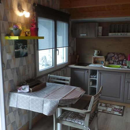 Casa Bihan Ty Coat Lannion Exterior foto