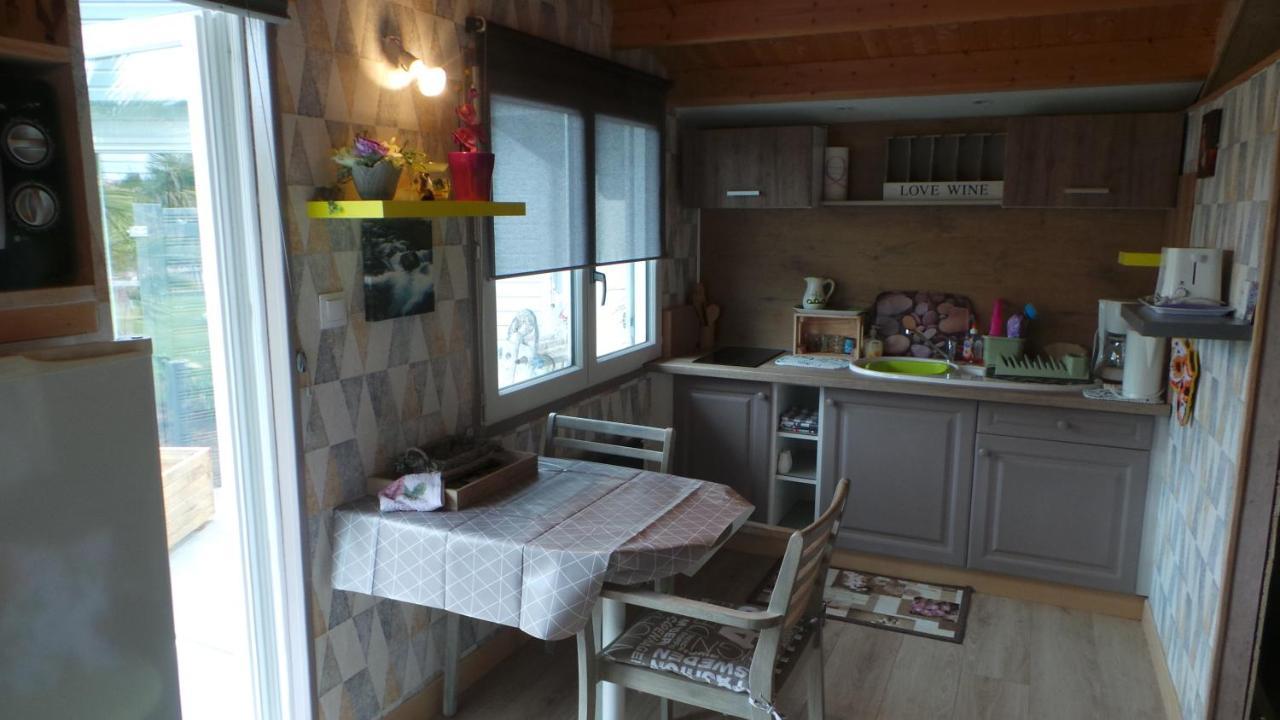 Casa Bihan Ty Coat Lannion Exterior foto