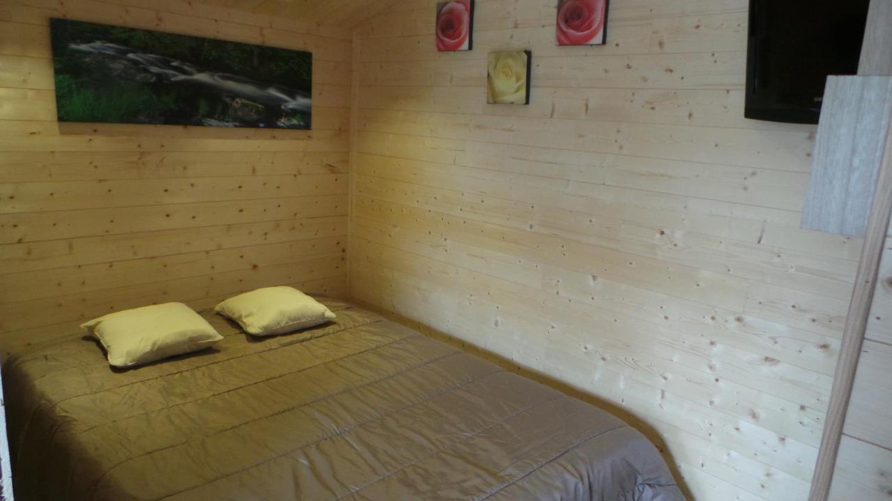 Casa Bihan Ty Coat Lannion Exterior foto